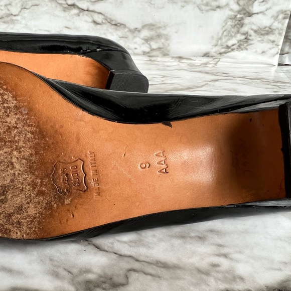 Salvatore Ferragamo made in Italy shoes - Picture 5 of 13